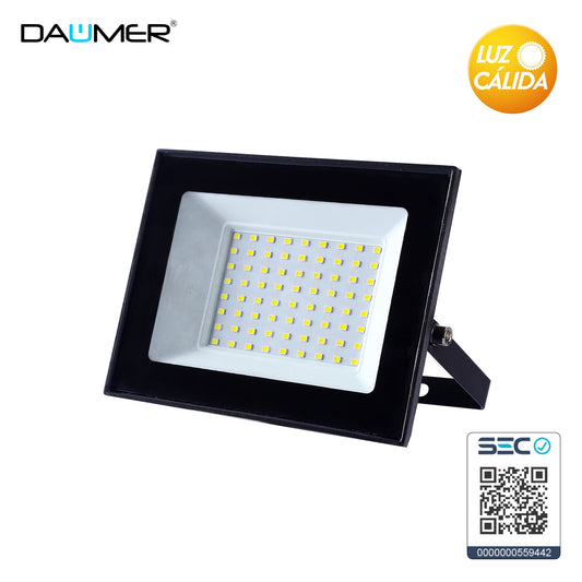 PROYECTOR DE ÁREA IP66 50W