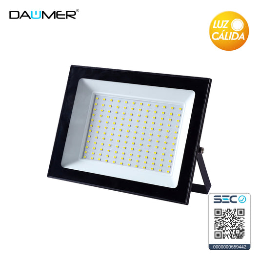 PROYECTOR DE ÁREA IP66 100W