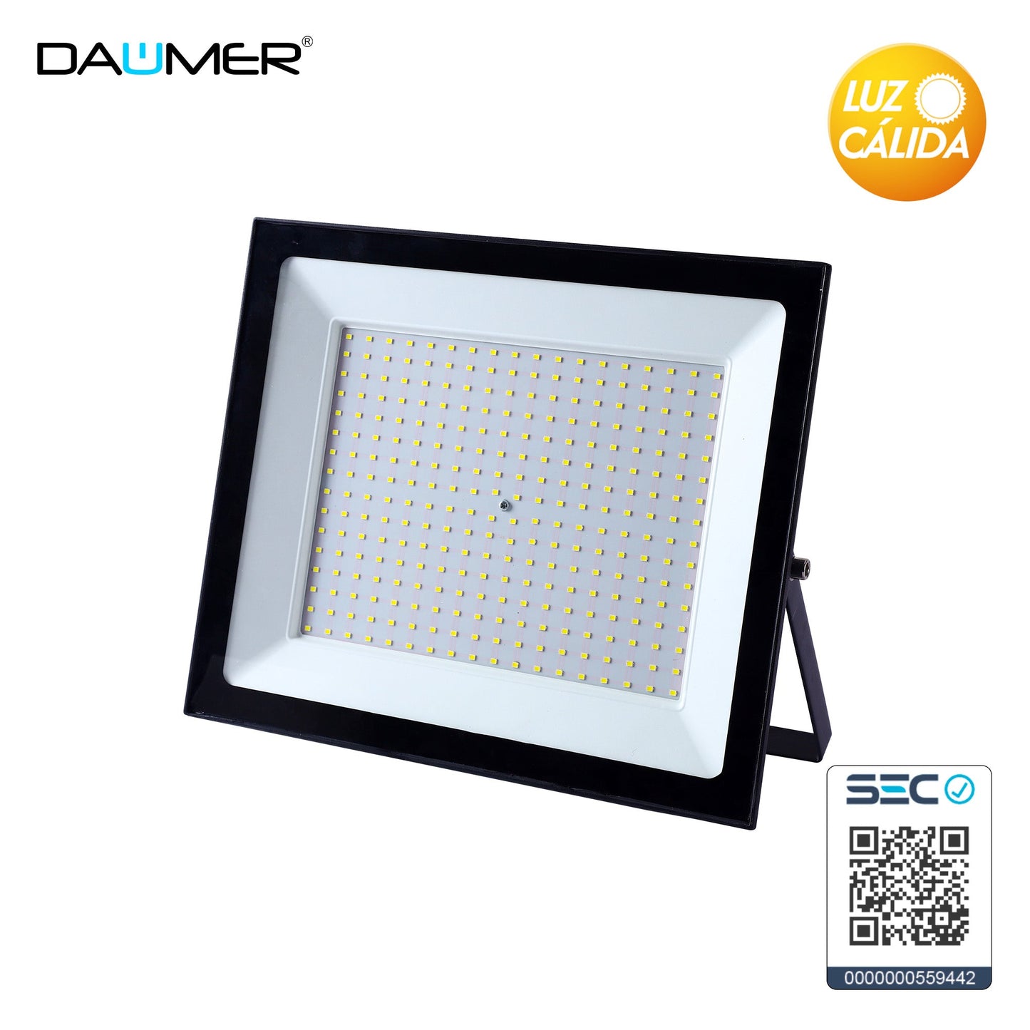 PROYECTOR DE ÁREA IP66 200W