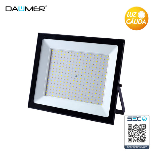 PROYECTOR DE ÁREA IP66 200W