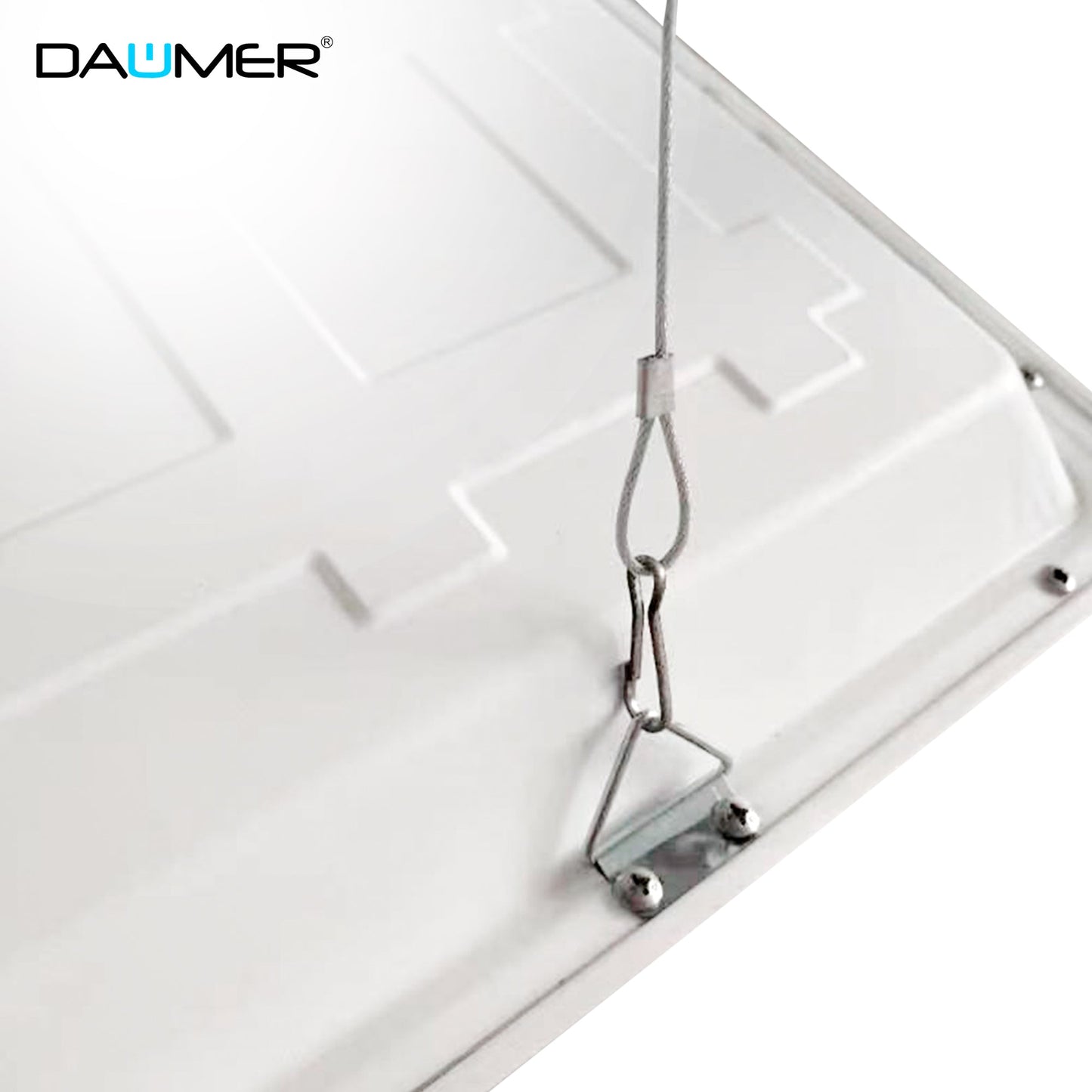 KIT PARA COLGAR PANEL
