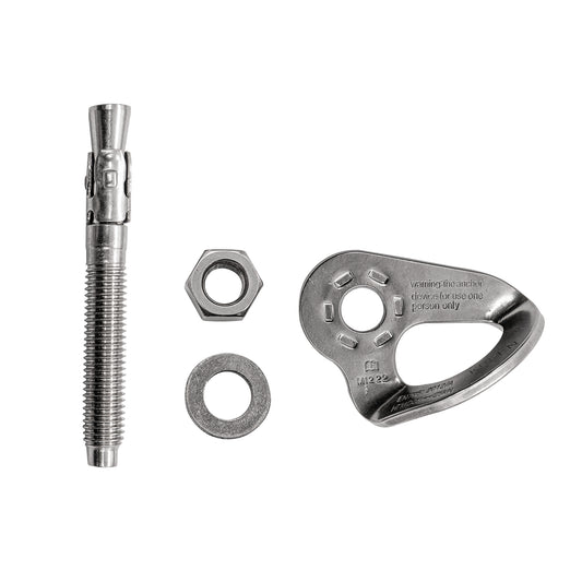 KIT DE ANCLAJE