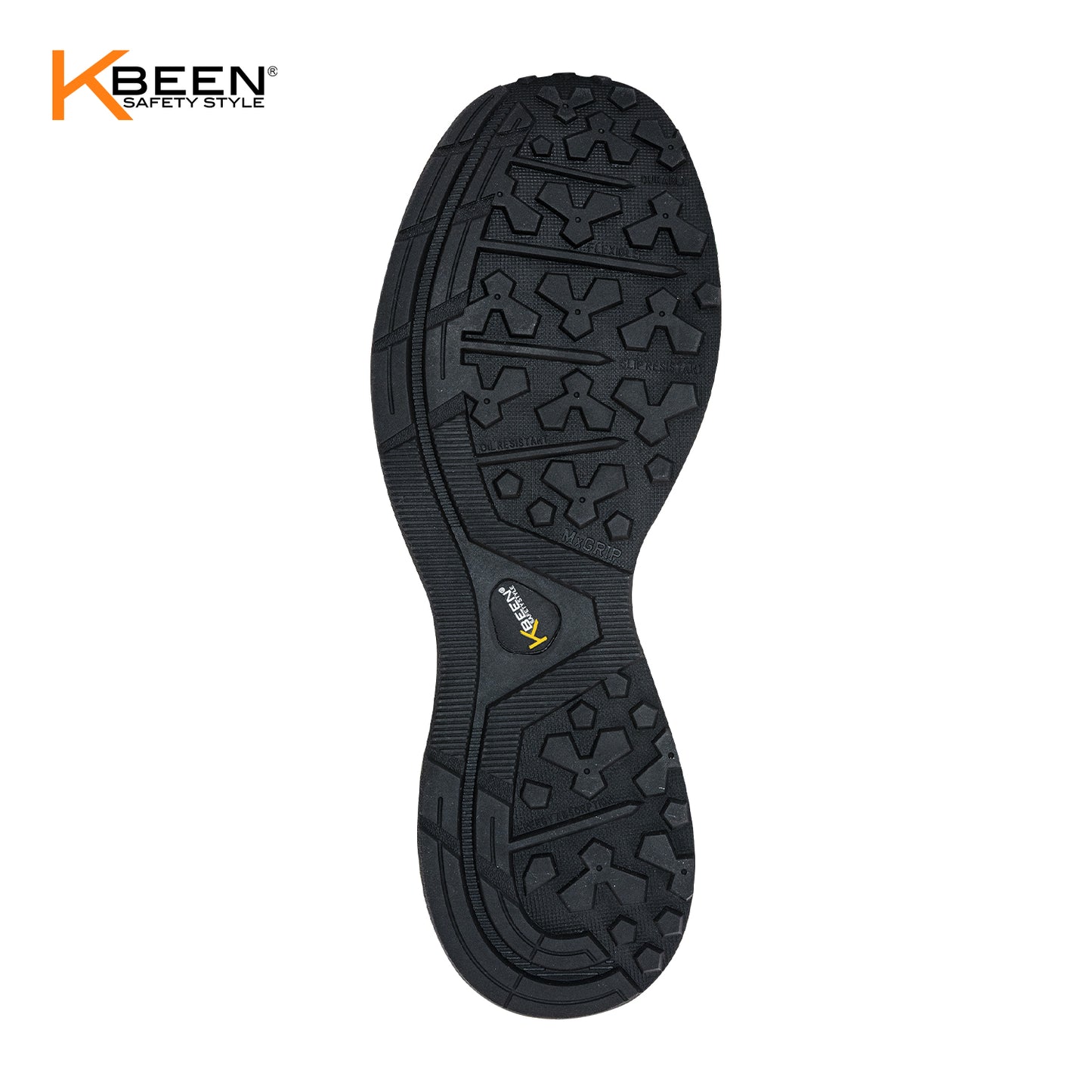 ZAPATILLA ORBIT