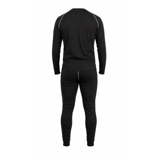 PIJAMA TÉRMICO DE POLIPROPILENO