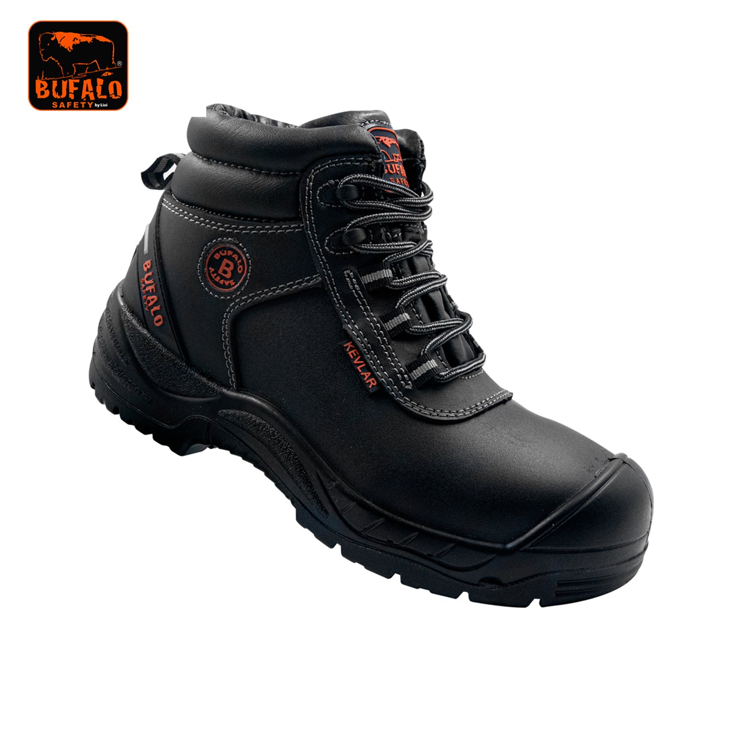 BOTÍN PU-906K – Lioi