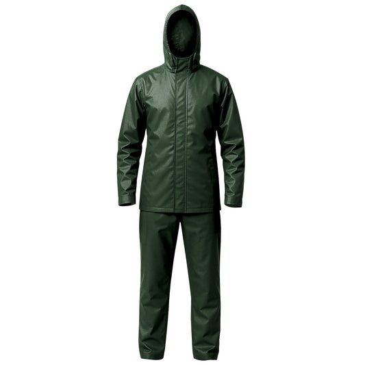 TRAJE ANTIÁCIDO PU