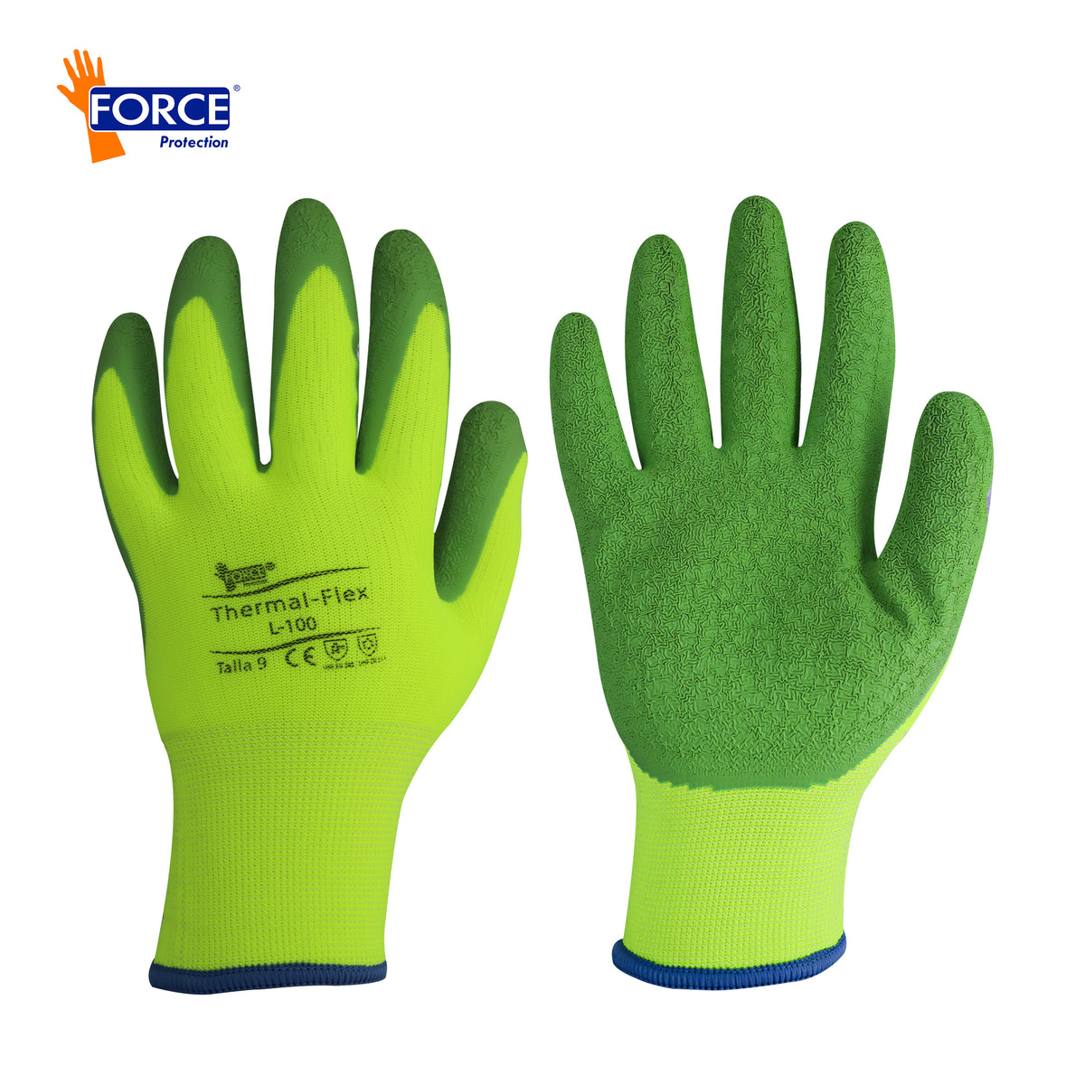 GUANTE THERMAL FLEX L-100