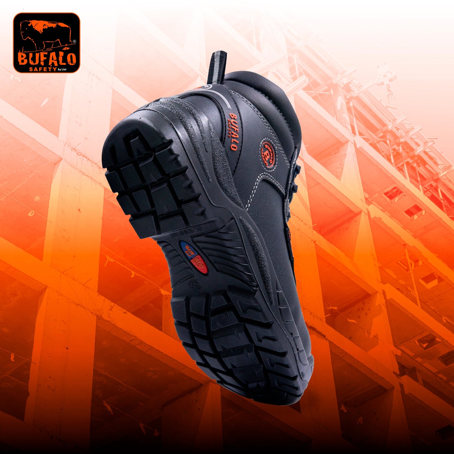 BUFALO BOTINES