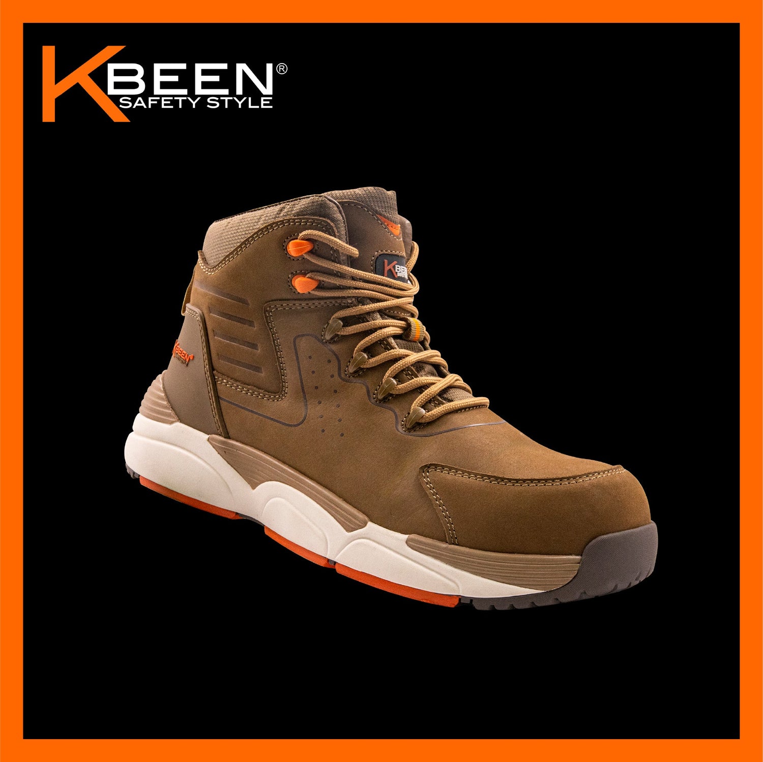 BOTINES KBEEN
