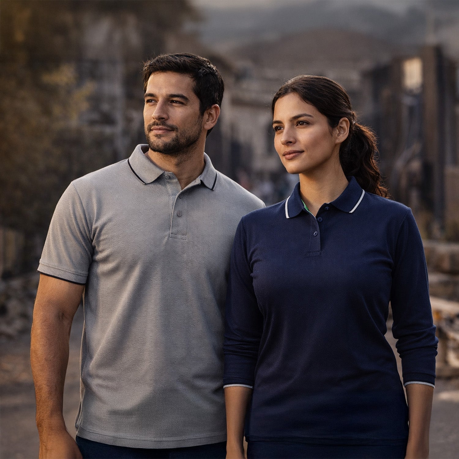 POLERAS