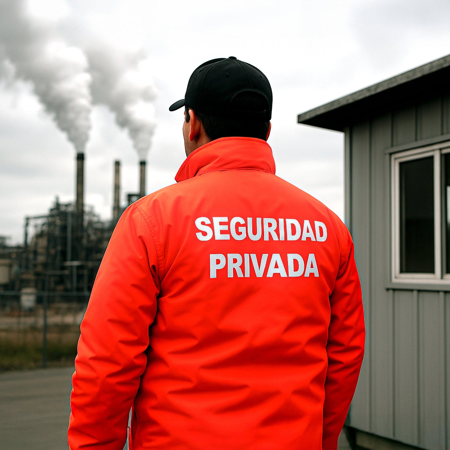 Ropa de Trabajo