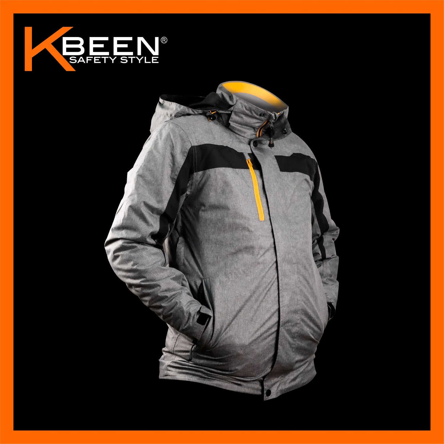 INDUMENTARIA KBEEN