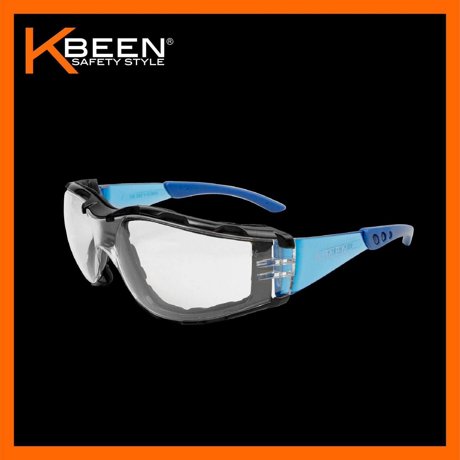 LENTES KBEEN