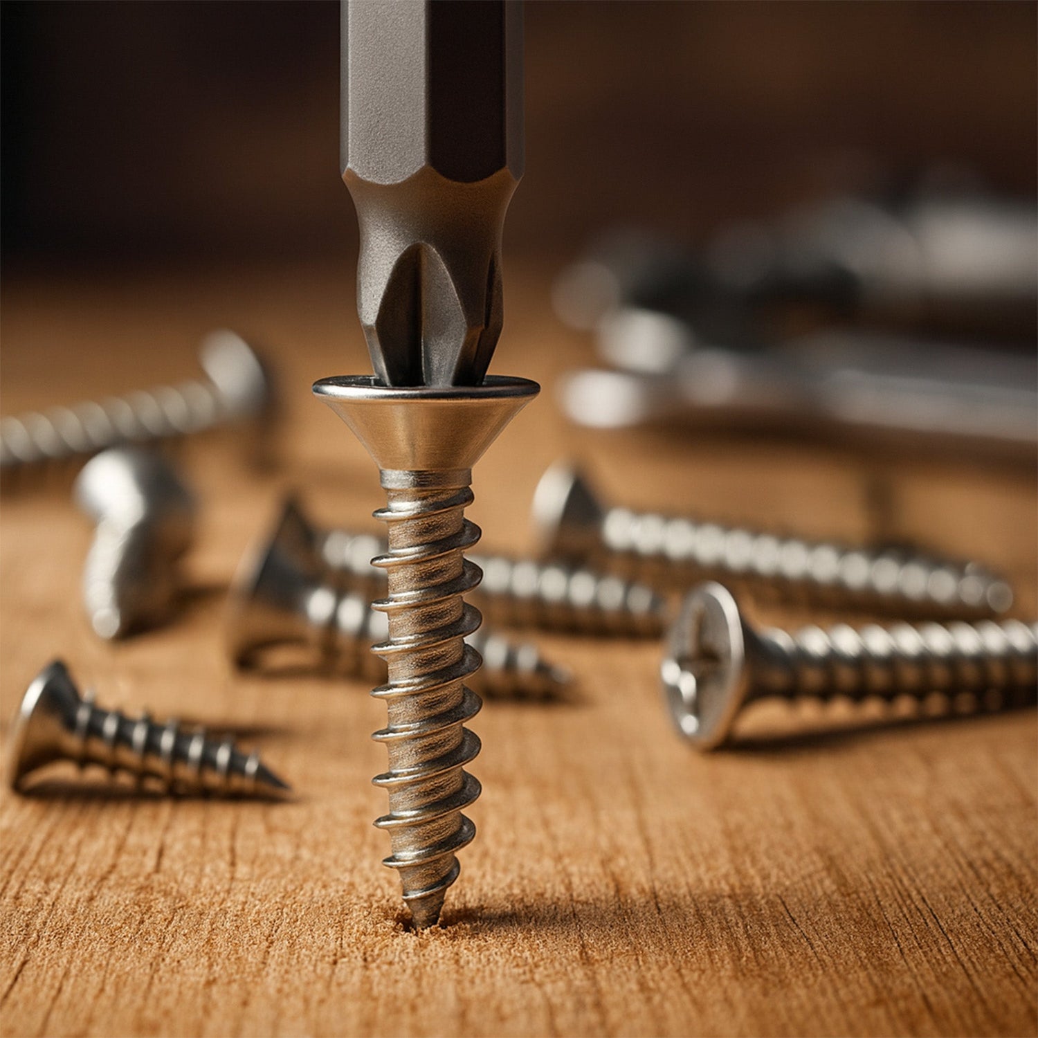 TORNILLOS