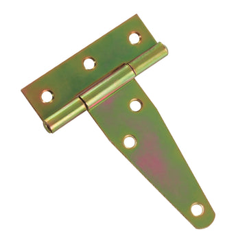 BISAGRA T