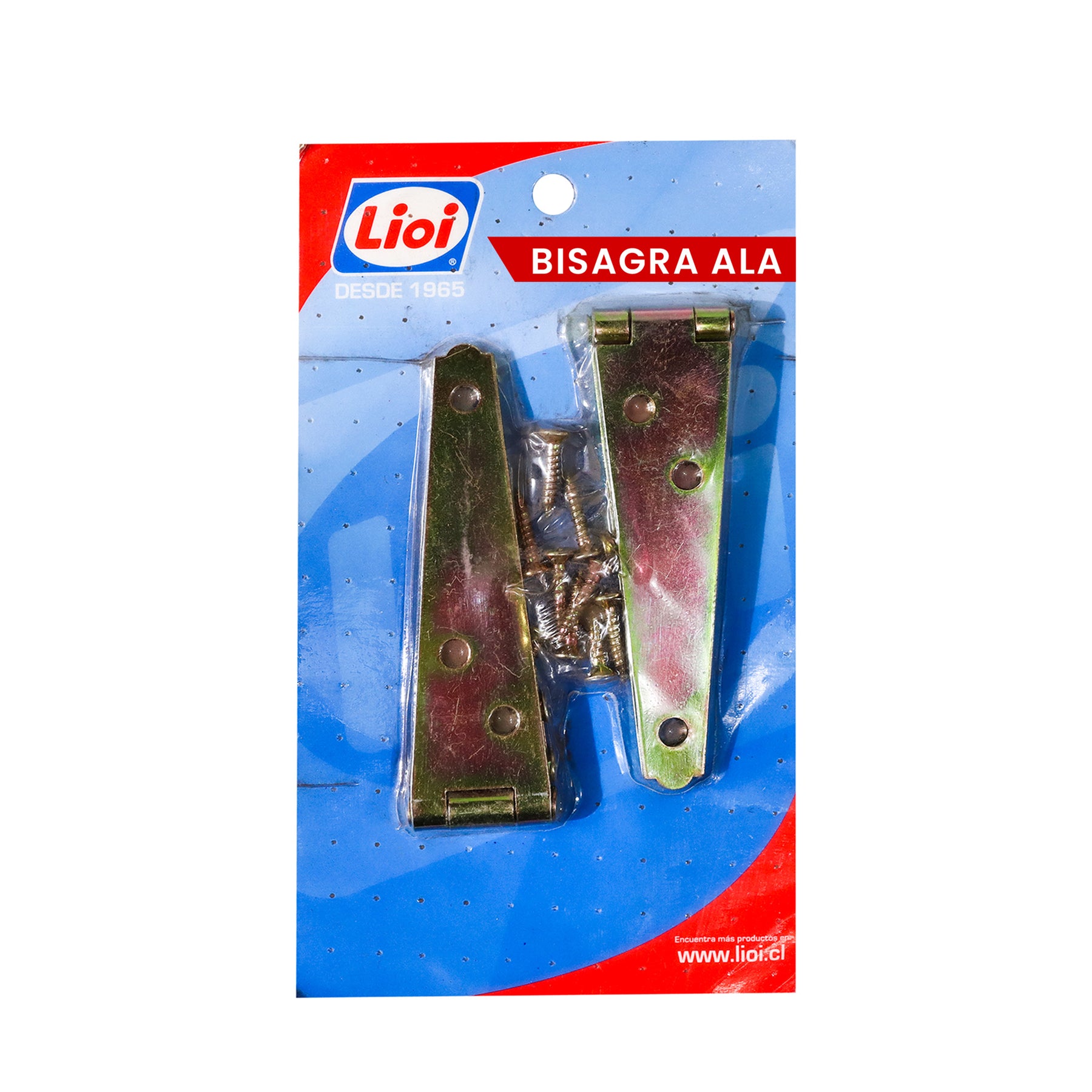 BISAGRA ALA