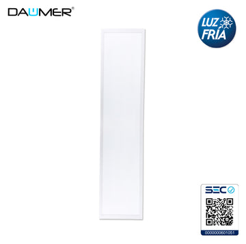 PANEL LED RECTANGULAR 150 X 1200 X 30MM