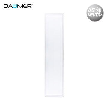 PANEL LED RECTANGULAR 150 X 1200 X 30MM