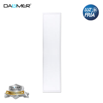 PANEL LED RECTANGULAR PROFESIONAL 153 X 1203 X 30MM