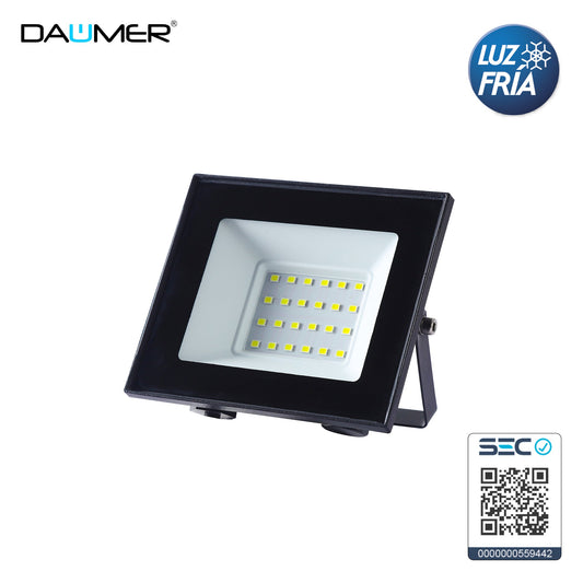 PROYECTOR DE ÁREA IP66 20W