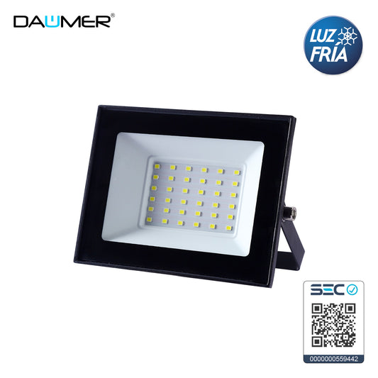 PROYECTOR DE ÁREA IP66 30W