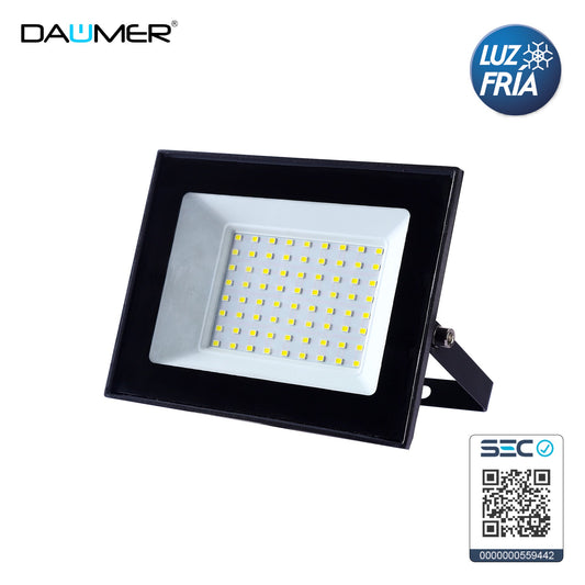 PROYECTOR DE ÁREA IP66 50W