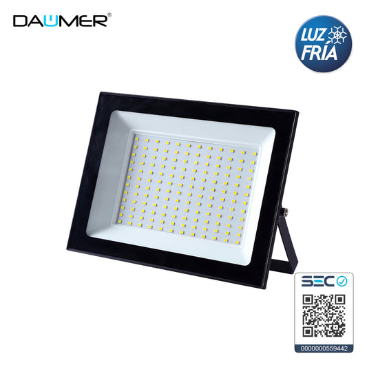 PROYECTOR DE ÁREA IP66 100W