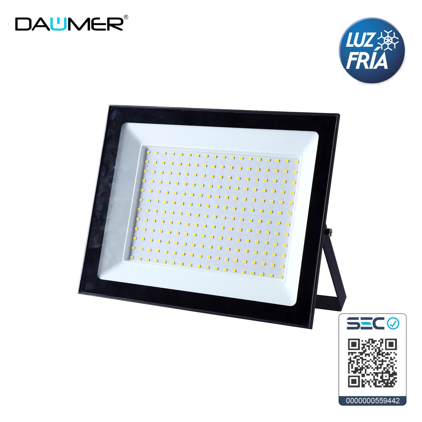 PROYECTOR DE ÁREA IP66 150W