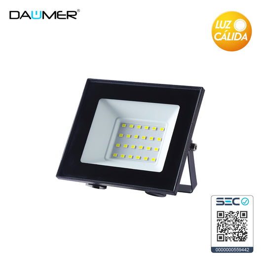 PROYECTOR DE ÁREA IP66 20W