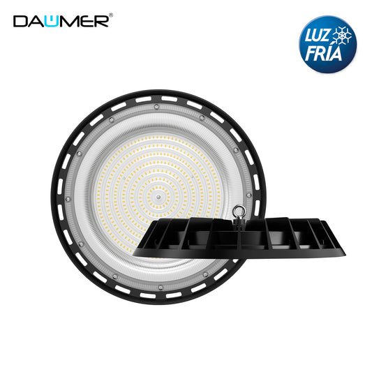 CAMPANA UFO LED SLIM 150W