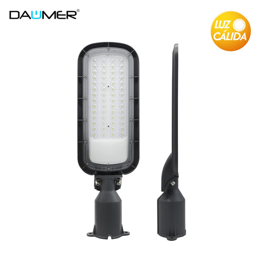 LUMINARIA PÚBLICA LED PEATONAL IP65 DS01 100W