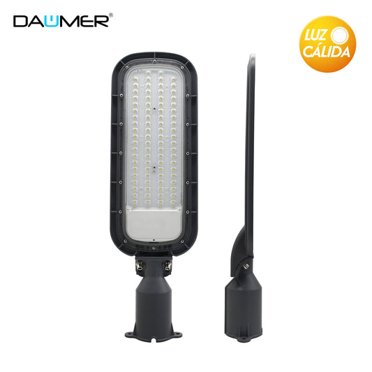 LUMINARIA PÚBLICA LED PEATONAL IP65 DS01 150W