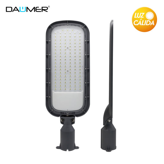 LUMINARIA PÚBLICA LED PEATONAL IP65 DS01 200W