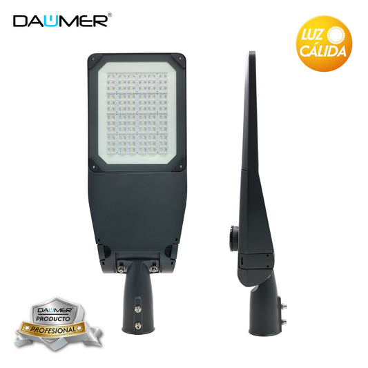 LUMINARIA PÚBLICA LED PROFESIONAL VIAL 1P66 DS01 200W