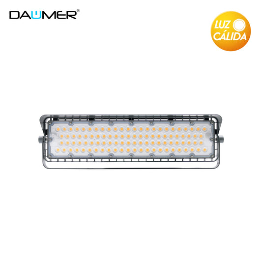 PROYECTOR DE ÁREA LED DEPORTIVO KRAKEN SPORT IP66 DS01 200W