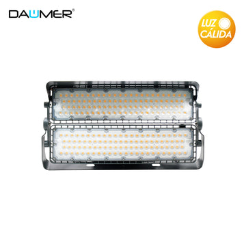 PROYECTOR DE ÁREA LED DEPORTIVO KRAKEN SPORT IP66 DS01 400W