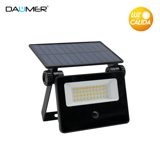 APLIQUÉ SOLAR ALL-IN-ONE IP65 20W