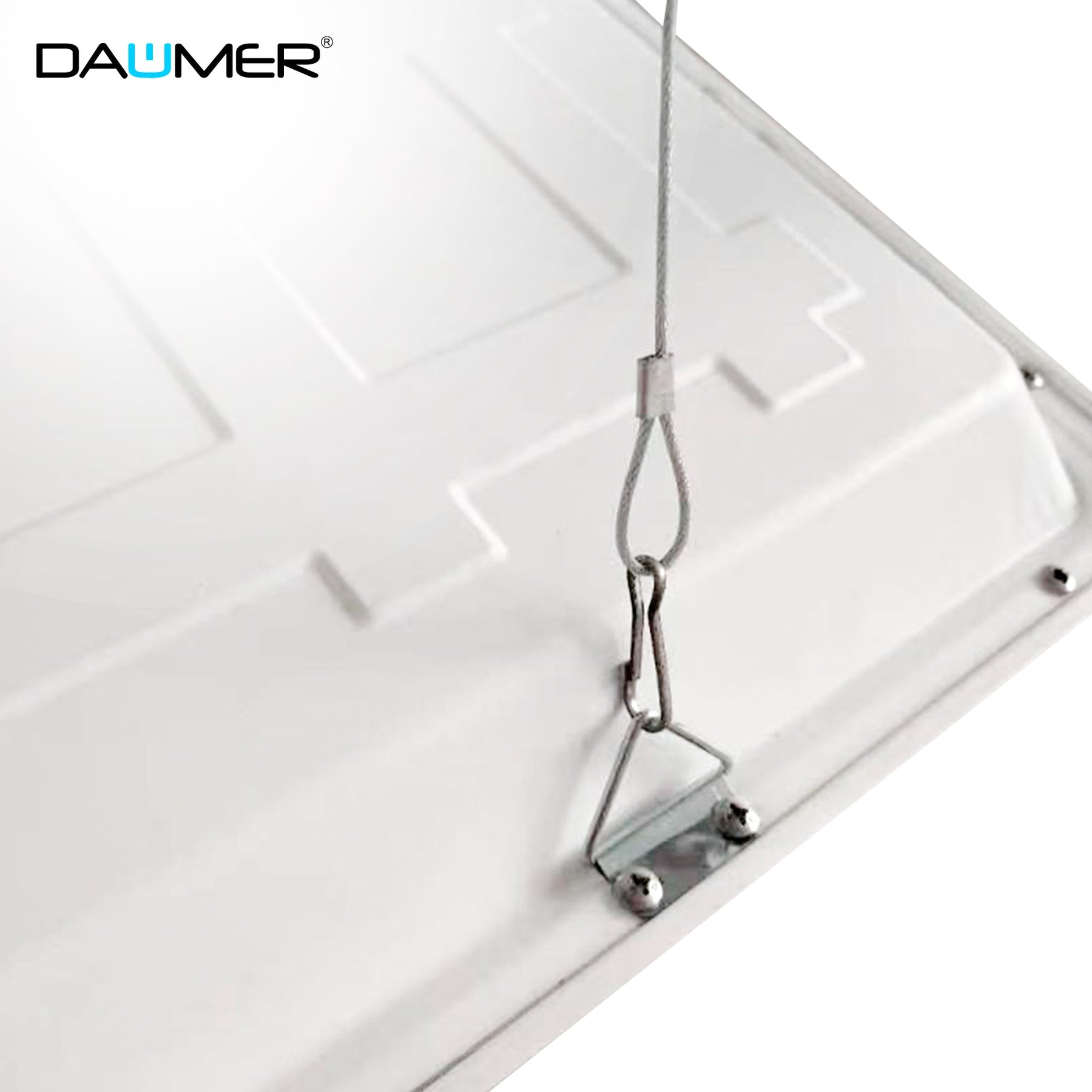 KIT PARA COLGAR PANEL