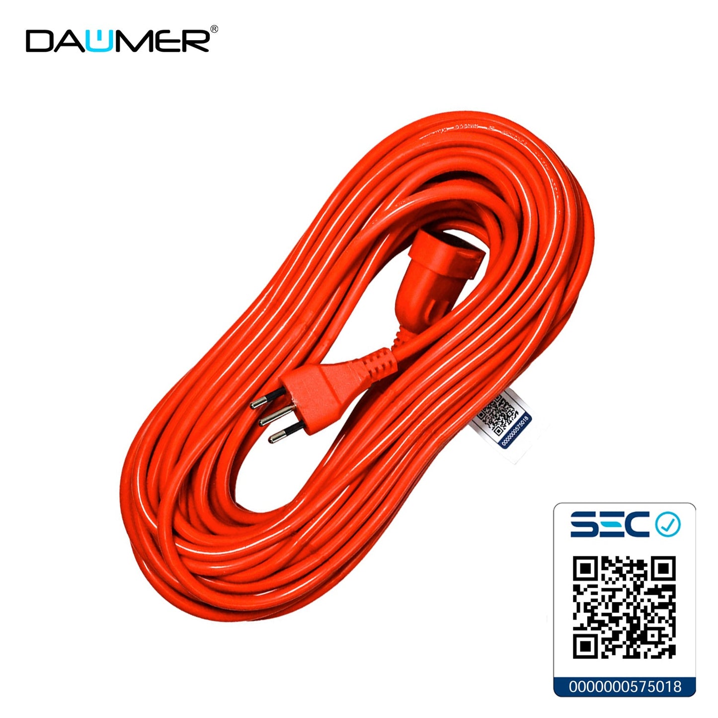 EXTENSIÓN 10 METROS