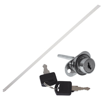CERRADURA PARA KARDEX