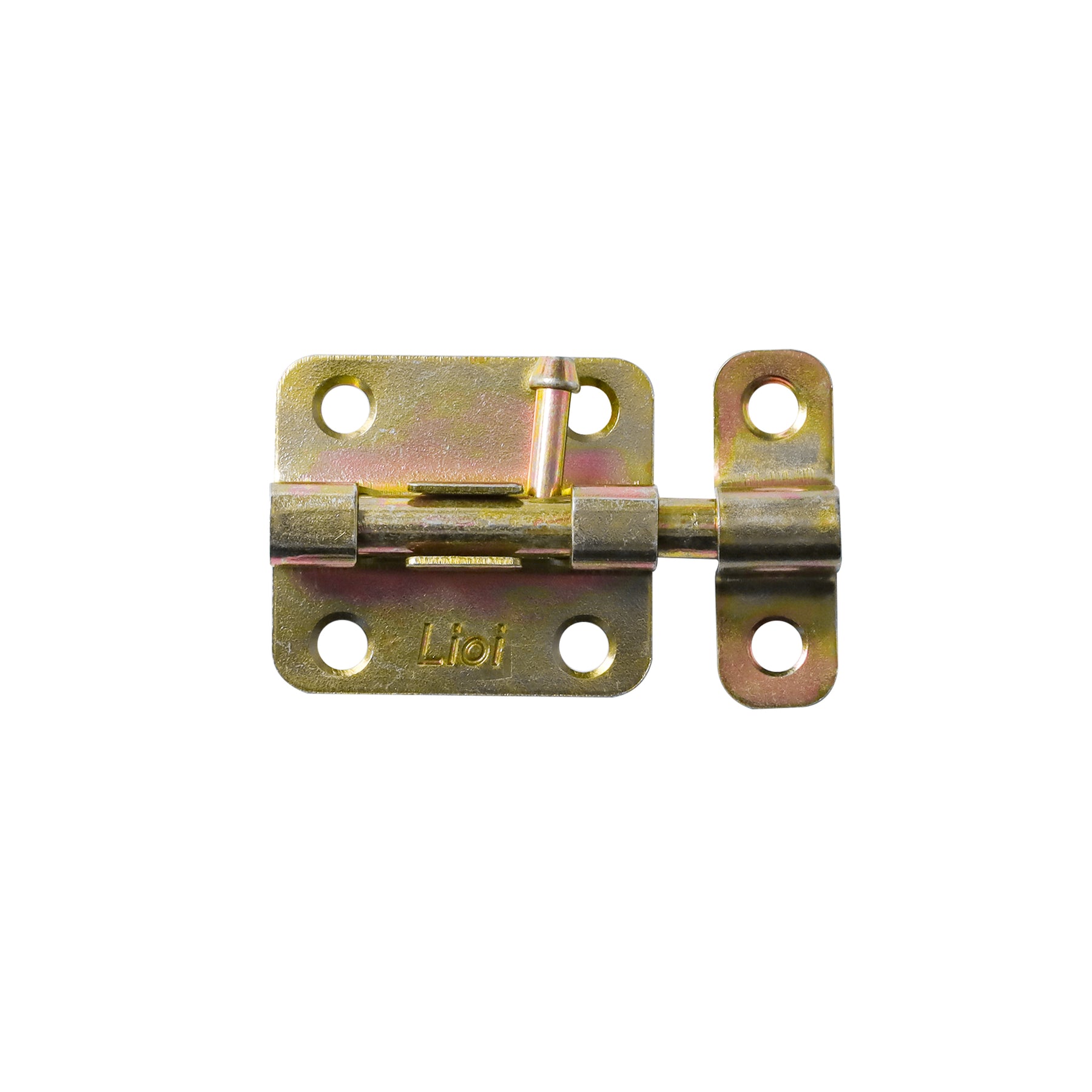 PICAPORTE BASE RECTA 1078