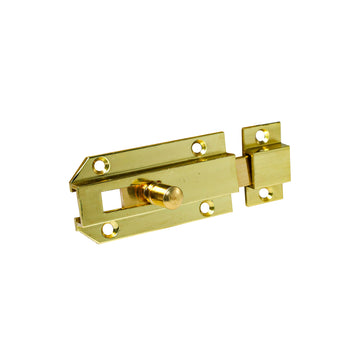 PICAPORTE CUERPO PLANO 25X50MM