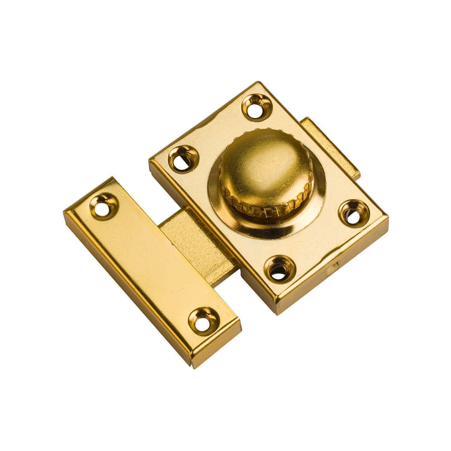 PICAPORTE GIRO DORADO
