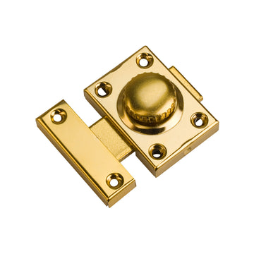 PICAPORTE GIRO DORADO