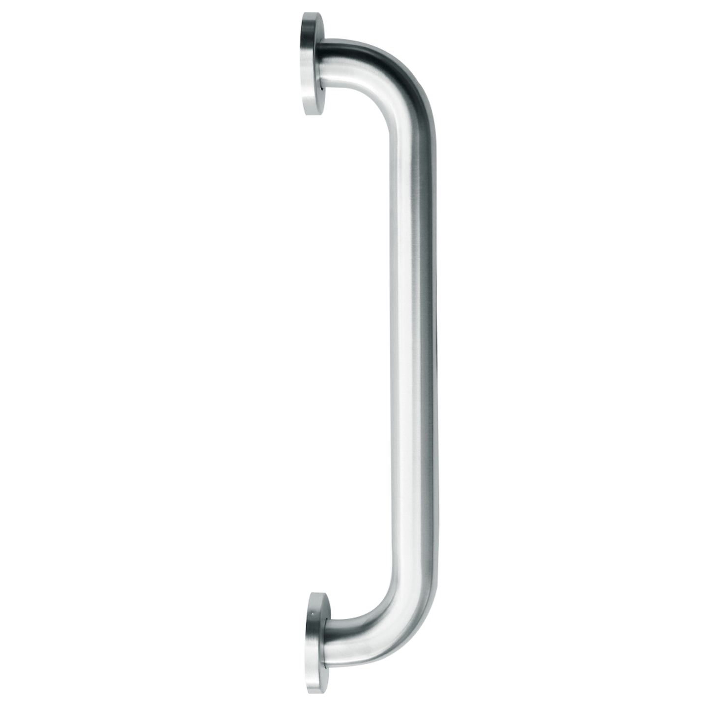 TIRADOR DE ACERO INOXIDABLE