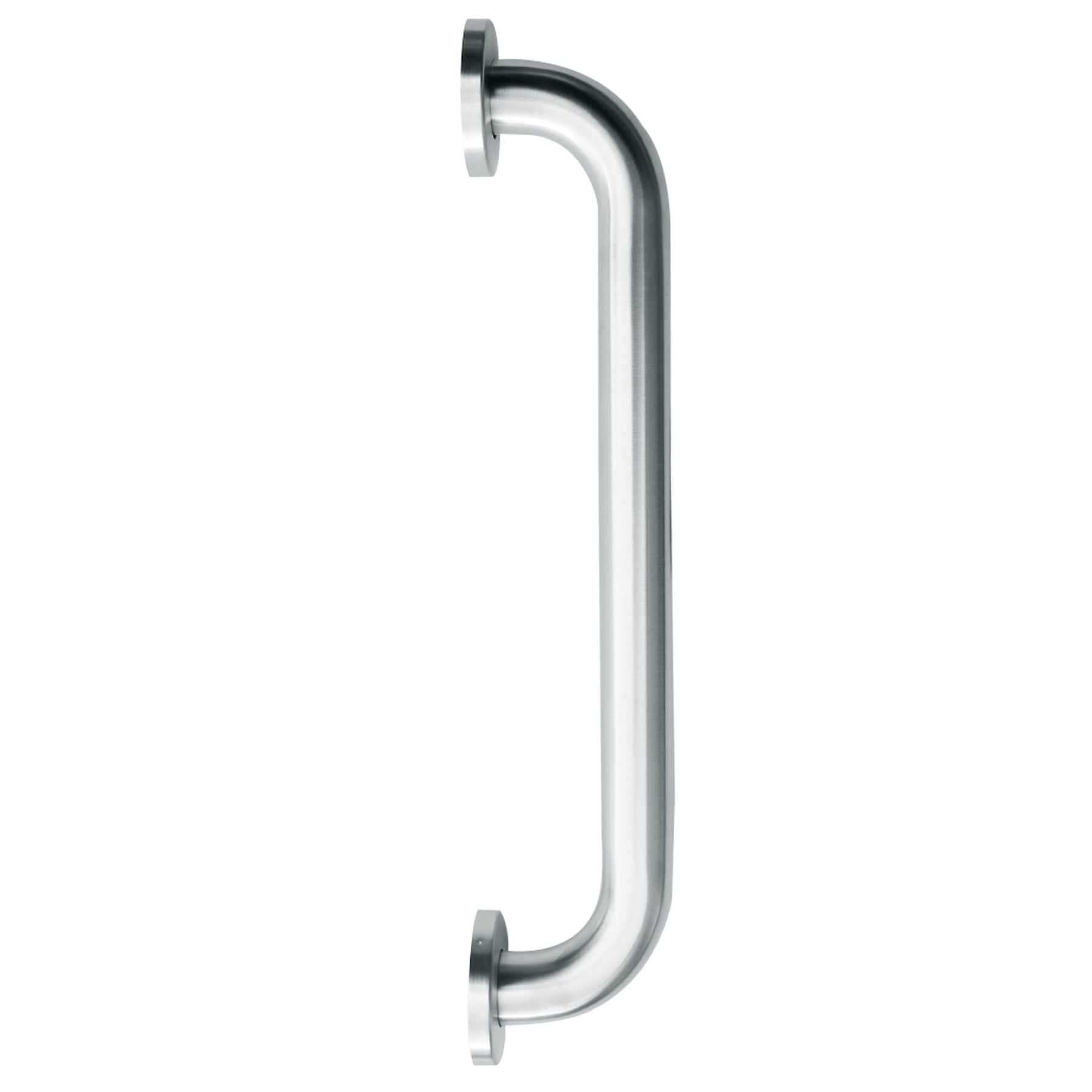 TIRADOR DE ACERO INOXIDABLE