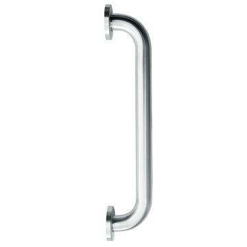 TIRADOR DE ACERO INOXIDABLE