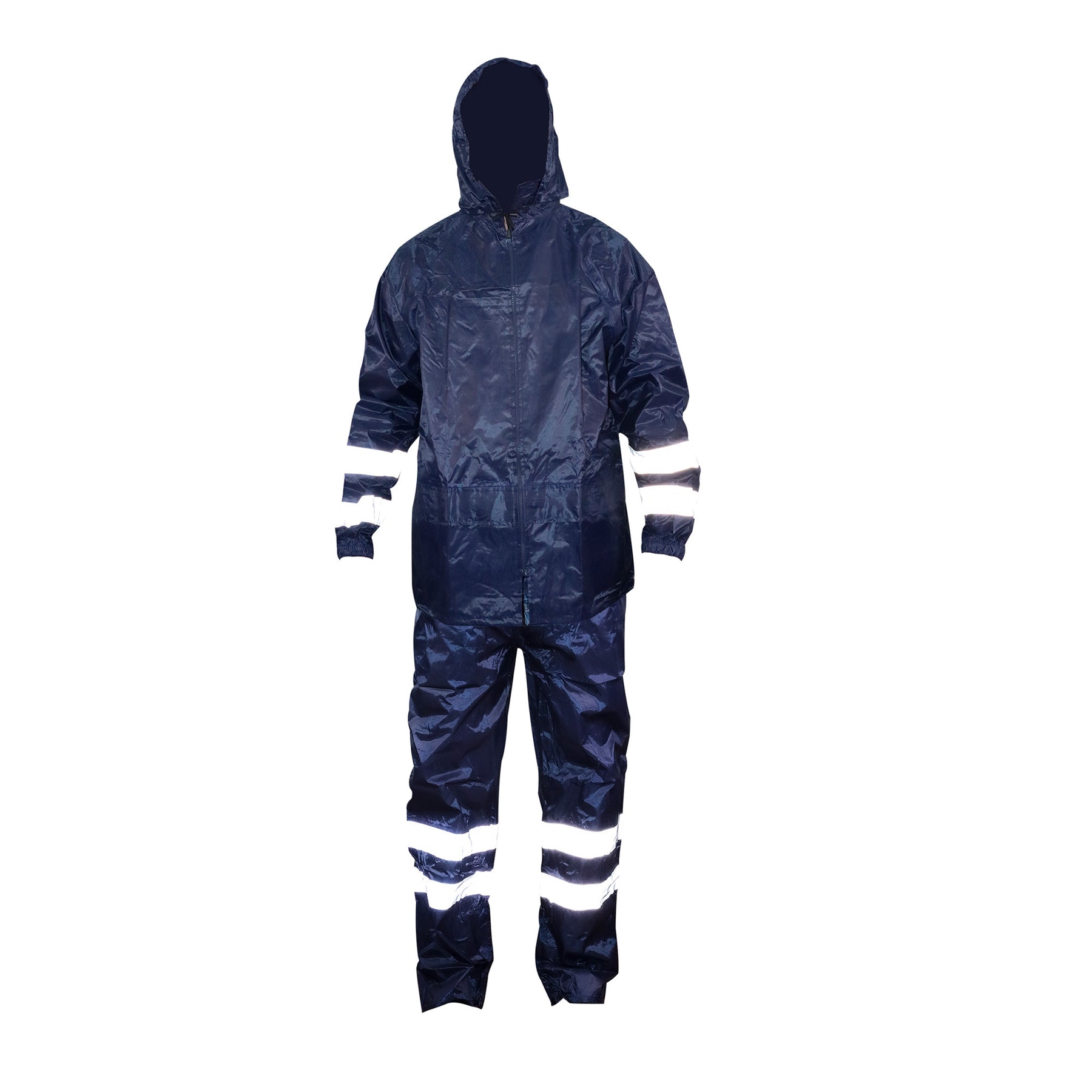 TRAJE IMPERMEABLE EJECUTIVO