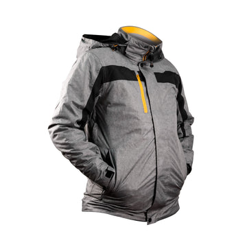 PARKA TÉRMICA INDI-PRO 3EN1