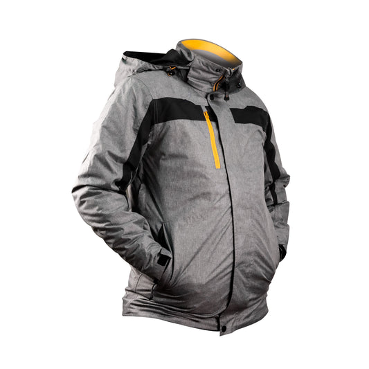 PARKA TÉRMICA INDI-PRO 3EN1